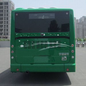 Yutong  ZK6105CHEVPG22 Hybrid urban buses