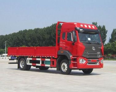 Haohan  ZZ1185K5113E1B Truck