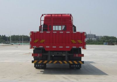 Haohan  ZZ1185K5113E1B Truck