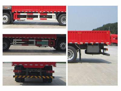 Haohan  ZZ1185K5113E1B Truck