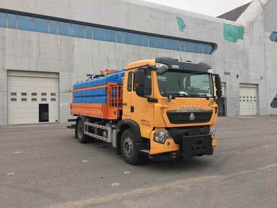 Chiyuan BSP5180TCXLSnowplow