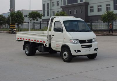 Dongfeng EQ1031S60Q6Light duty trucks