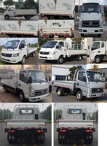 Dongfeng  EQ1031S60Q6 Light duty trucks