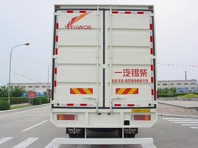 Phoenix  FXC5170XXYL6T3E Box transport vehicle