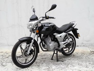 Jincheng  JC12528 Two wheeled motorcycles