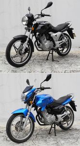 Jincheng  JC12528 Two wheeled motorcycles