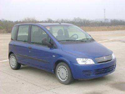 Zotye  JNJ7160 Sedan