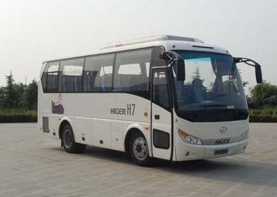 Hagrid KLQ6798KQC51 coach