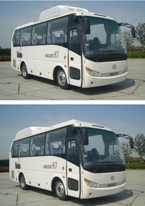 Hagrid KLQ6798KQC51 coach