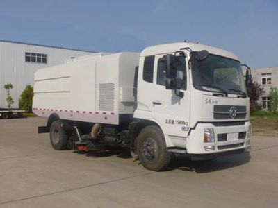 Lutai  LTZ5160TSL5DF Road sweeper