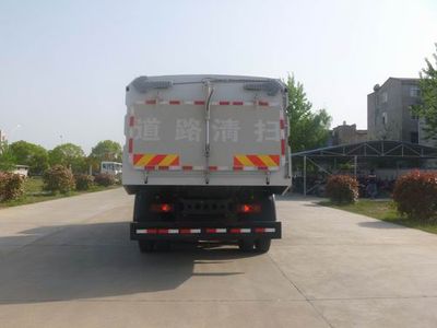 Lutai  LTZ5160TSL5DF Road sweeper