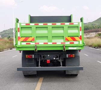 Chenglong  LZ3180L3AC2 Dump truck