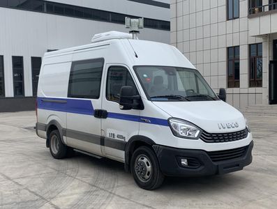 Maidetai  NJR5045XJCECM Inspection vehicle