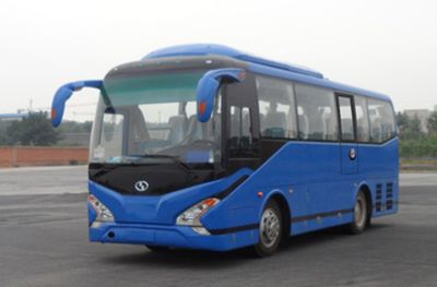 Shaolin  SLG6800C4ZR coach