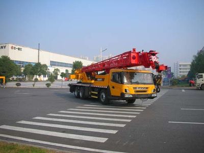 Sany  SYM5263JQZSTC160 Car crane