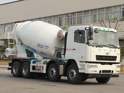 Xingma  XMP5310GJB3L5 Concrete mixing transport vehicle