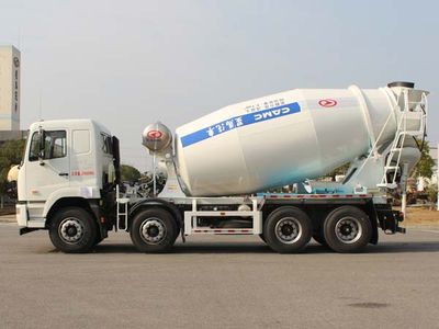 Xingma  XMP5310GJB3L5 Concrete mixing transport vehicle