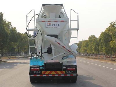 Xingma  XMP5310GJB3L5 Concrete mixing transport vehicle