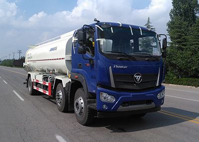 Chenhe  ZJH5240ZWX Sludge dump truck