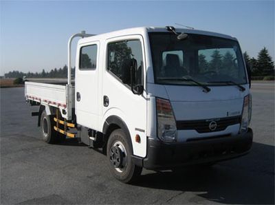 Nissan  ZN1061B5Z Truck