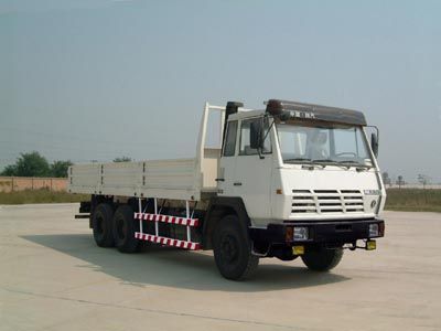 Star Steyr ZZ2324BS355 Off road vehicles