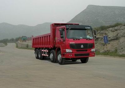 Haoluo  ZZ3317M3867C1 Dump truck