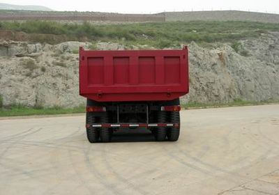 Haoluo  ZZ3317M3867C1 Dump truck