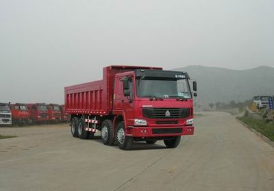 Haoluo  ZZ3317M3867C1 Dump truck