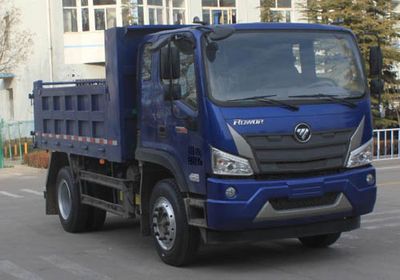 Foton  BJ3044D8PFA04 Dump truck