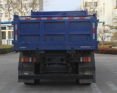 Foton  BJ3044D8PFA04 Dump truck