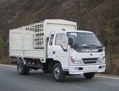 Era  BJ5120VHCFG1 Grate type transport vehicle