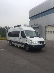 Zaitong  BZT5056XTX Communication vehicle