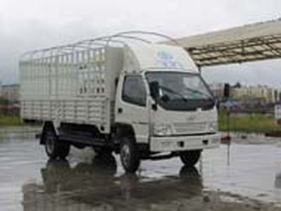 Jiefang Automobile CA5050XYK35L Grate type transport vehicle