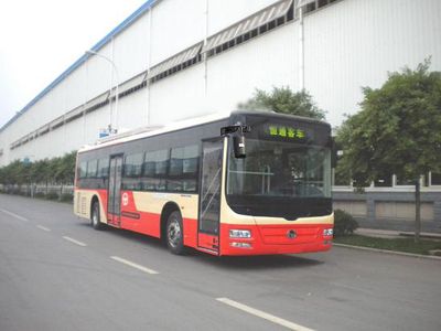 Hengtong Bus CKZ6126H4 City buses