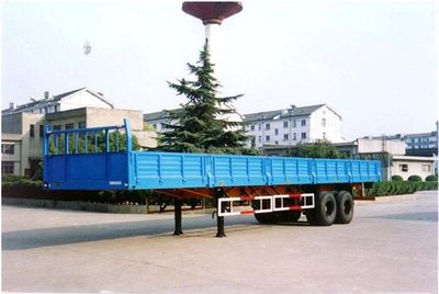 Huadong brand automobiles CSZ9170HE2 Semi trailer