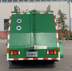 Yongkang  CXY5070TCAG6 Kitchen waste truck