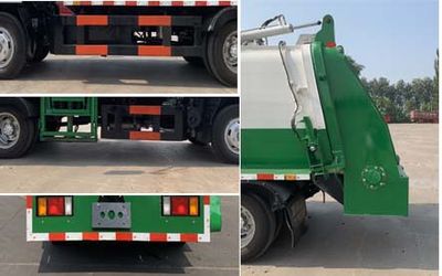 Yongkang  CXY5070TCAG6 Kitchen waste truck