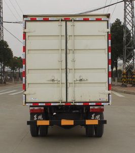 Dongfeng  EQ2041XXY3GDFAC Off road box transport vehicle