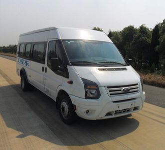 Jiangling Quanshun brand automobiles JX5041XGCTJN5 Engineering vehicle