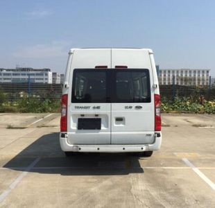 Jiangling Quanshun brand automobiles JX5041XGCTJN5 Engineering vehicle