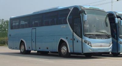 Zhongtong Automobile LCK6115H1 coach