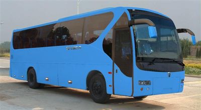 Zhongtong Automobile LCK6115H1 coach