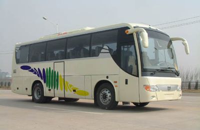 Zhongtong Automobile LCK6115H1 coach