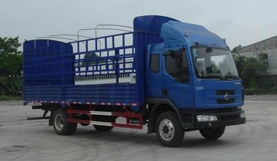 Chenglong  LZ5121CSRAP Grate type transport vehicle