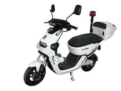 Qianjiang  QJ800DQTJA Electric two wheeled light motorcycle