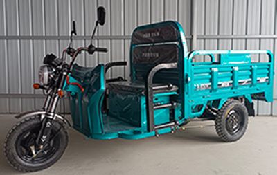 Gun Star  QZX1500DZH2 Electric tricycle