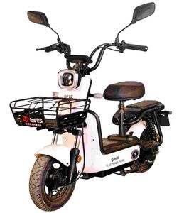 Tailing  TL500DQT64B Electric two wheeled light motorcycle