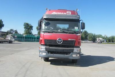 Ouman  BJ4258SNFJB8 Semi trailer tractor