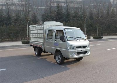 Foton  BJ5036CCYH3 Grate type transport vehicle