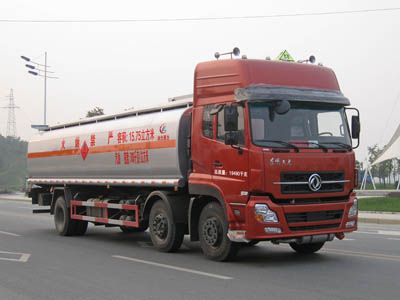 Cheng Liwei  CLW5190GYY3 Oil tanker